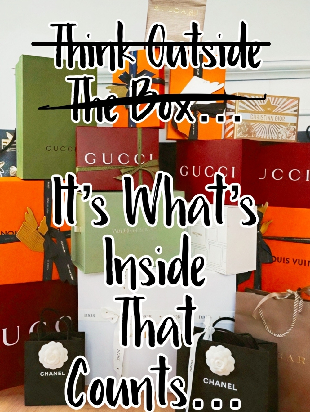 Listing For Live Share Show